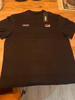 Az/Four Shirt Maat M, Kleding | Heren, T-shirts, Four Amsterdam, Maat 48/50 (M), Zwart, Ophalen of Verzenden