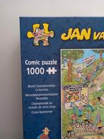 Jan van Haasteren wereldkampioenschappen veldrijden 1000 stu, Zo goed als nieuw, Ophalen