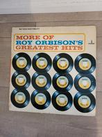More of Roy Orbison's, Ophalen of Verzenden, 1960 tot 1980, Zo goed als nieuw