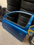 Portier deur toyota yaris sport 2 deurs 2002, Ophalen of Verzenden, Toyota, Deur