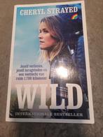 Cheryl Strayed - Wild, Boeken, Ophalen of Verzenden, Zo goed als nieuw, Cheryl Strayed