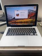Macbook Pro 2011 i7 2.7ghz, Computers en Software, 15 inch, Gebruikt, Ophalen of Verzenden, 2 tot 3 Ghz