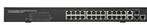 Netwerk switch RF-4676514 24x1gb POE ports, Computers en Software, Ophalen of Verzenden, Zo goed als nieuw