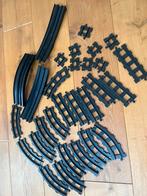 Onderdelen voor een duplo treinbaan, Ophalen, Gebruikt, Handmatig, Overige merken