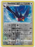 Vivid Voltage,  Swellow [reverse] 134/185, Verzenden, Nieuw, Losse kaart