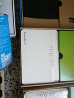 KPN Experia V8 WiFi router / modem (met OpenWrt), Computers en Software, Routers en Modems, Ophalen of Verzenden, Nieuw
