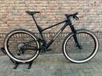 SUPERAANBIEDING DEMO MAKO PRO XT CARBON MAAT L MATZWART, Fietsen en Brommers, Fietsen | Mountainbikes en ATB, Overige merken, Berria
