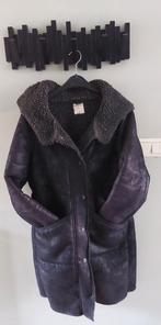 Winterjas Sandwich, Sandwich, Ophalen of Verzenden, Zo goed als nieuw, Zwart