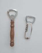 Flesopener, 2 stuks, Oosterveldweg 15, 7274 DZ, Verzenden, Zo goed als nieuw, Stichting Angel's Choice