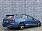 Volvo V60 2.0 T5 R-Design | Luxury Line | Adaptieve Cruise C, Auto's, Volvo, 12 maanden, 15 km/l, Euro 6, 4 cilinders