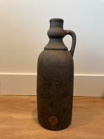 Brynxz Oude aardewerk kruik met handvat, Ophalen, Zwart, Aardewerk of Porselein, Nieuw