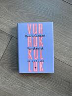 Remco Campert - Vur-Ruk-Kul-Luk, Ophalen of Verzenden, Zo goed als nieuw, Remco Campert, Nederland