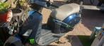 zn50qtf znen scooter, Ophalen, Gebruikt