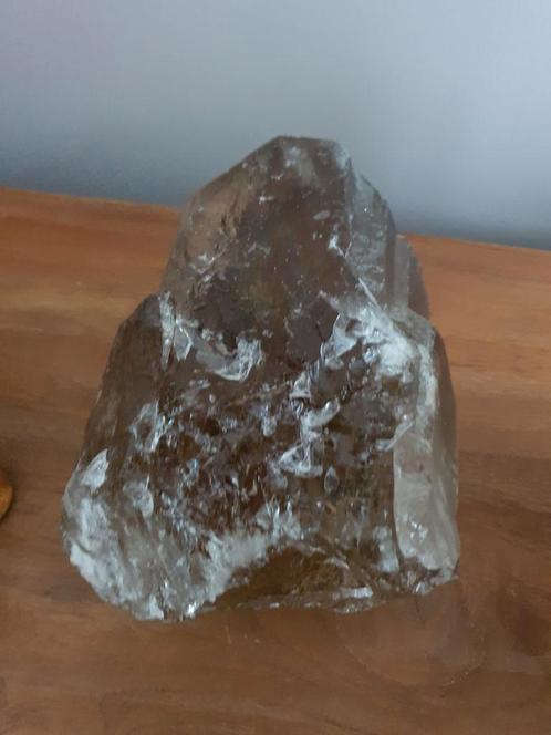 Roze Andara Kristal - 4,4 kilo, Sieraden, Tassen en Uiterlijk, Edelstenen, Zo goed als nieuw, Ophalen of Verzenden