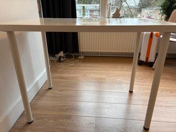 IKEA bureau Linnmon/Adlis