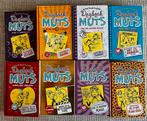 Dagboek van een Muts  - 8 titels, Boeken, Kinderboeken | Jeugd | 10 tot 12 jaar, Rachel Renée Russell, Ophalen of Verzenden, Zo goed als nieuw