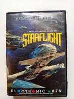 Starflight Sega Mega Drive, Spelcomputers en Games, Gebruikt, Verzenden, 1 speler, Vanaf 3 jaar