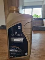 Motorolie Lubricare OW20, Ophalen