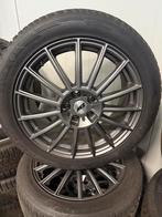 Winterset 5x112 audi q3, Auto-onderdelen, Banden en Velgen, Velg(en), Ophalen of Verzenden, 235 mm, 20 inch