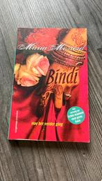 Maria Mosterd - Bindi, Ophalen, Gelezen, Maria Mosterd