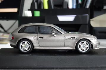 BMW M Coupe ( M3) nieuw in doos beschikbaar voor biedingen