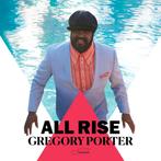 Gregory Porter - All Rise (Nieuw), Ophalen of Verzenden, 1980 tot heden, Nieuw in verpakking, Jazz