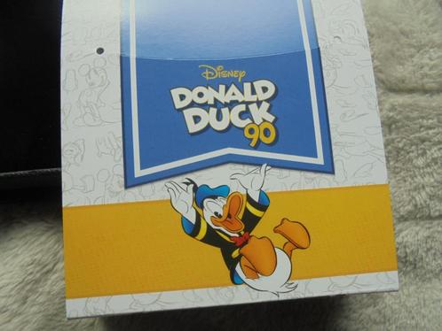 postzegels GOUDEN ZEGEL DONALD DUCK, Postzegels en Munten, Postzegels | Nederland, Postfris, Na 1940, Ophalen
