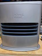 Zibro kachel SRE167 + 35L brandstof, Ophalen, Zo goed als nieuw, Overige brandstoffen, Petroleumkachel