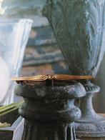 broche of dasspeld, Verzenden, Zo goed als nieuw, Goud, Overige materialen