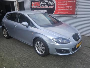SEAT Leon 1.2 TSI Good Stuff * AIRCO-ELECTR.RAMEN-CV-SP.WIEL beschikbaar voor biedingen