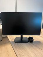 AOC Monitor - Goed Onderhouden, Computers en Software, Monitoren, HDMI, Full HD, Zo goed als nieuw, 60 Hz of minder
