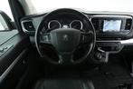 Peugeot Expert 2.0 BlueHDI L3H1 145PK Automaat Airco Camera, Cruise Control, Te koop, Zilver of Grijs, Geïmporteerd