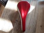 Fizik Poggio Titanium Racefiets Zadel Fietszadel., Ophalen, Gebruikt, Overige typen