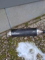 Uitlaat voor Aprillia RS50, Ophalen, Gebruikt, Uitlaat, Aprilia