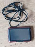 Navigatiesysteem Mio Moov M405, Auto diversen, Autonavigatie, Ophalen of Verzenden, Gebruikt