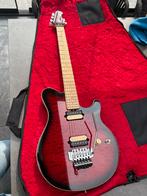 Zeer nette Sterling By Musicman AX40d, Muziek en Instrumenten, Snaarinstrumenten | Gitaren | Elektrisch, Ophalen of Verzenden