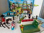 Playmobil Country 6930 paardenwedstrijd, Ophalen of Verzenden, Gebruikt