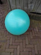 Fitness bal, Gumball Yogabal oefeningen diameter 65 cm, Ophalen of Verzenden, Zo goed als nieuw