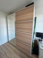 IKEA PAX schuifdeuren (excl. kast) moet snel weg, Huis en Inrichting, Ophalen, 200 cm of meer, Zo goed als nieuw, 200 cm of meer