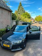 Audi A4 1.4 Tfsi 150pk S Tronic Matrix LED Digital Cockpit, Auto's, Audi, 65 €/maand, Stof, USB, 150 pk