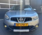 Nissan Qashqai 1.6 Connect Edition CRUISE TREKHAAK NAVI PANO, Voorwielaandrijving, Euro 5, Navigatiesysteem, Gebruikt