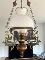 Originele retro hanglamp van MASSIVE – Nederlands design – u, Ophalen of Verzenden