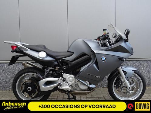 BMW F 800 ST ABS (bj 2006), Motoren, Motoren | BMW, Bedrijf, Sport