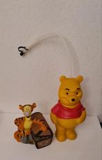 Leuke winnie the pooh spaarpot en drinkenbeker, Ophalen of Verzenden, Winnie de Poeh of vrienden, Nieuw, Beeldje of Figuurtje