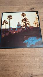 Hotel california lp, Ophalen, Gebruikt, 12 inch, Poprock