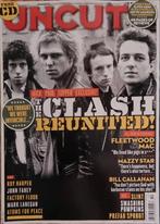 UNCUT 10-2013 197 Clash Tony Joe White Fleetwood Mac Mazzy, Ophalen of Verzenden, Zo goed als nieuw, Muziek, Film of Tv