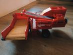 Grimme SE 75-30 Aardappelrooier Model, Hobby en Vrije tijd, Gebruikt, 1:32 tot 1:50, Overige typen, Ophalen