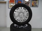 Mitsubishi Pajero 18 inch winter velgenset in perfecte staat, 18 inch, Gebruikt, Duitsland, 265 mm