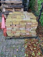 Terrasstenen 8.7M2, Tuin en Terras, Ophalen, Nieuw, Beton, Klinkers