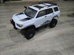1/10 rc crawler element trailrunner rtr mooie conditie, Hobby en Vrije tijd, Elektro, Gebruikt, Auto offroad, Ophalen of Verzenden